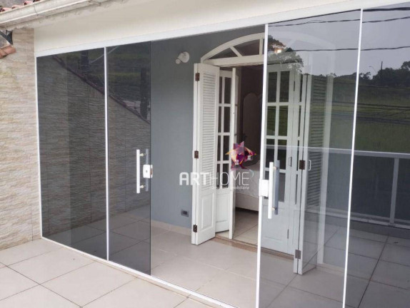 Imagem Sobrado com 3 Quartos à Venda, 256 m² em Parque Selecta(montanhão) - São Bernardo Do Campo Imagem Sobrado com 3 Quartos à Venda, 256 m² em Parque Selecta(montanhão) - São Bernardo Do Campo