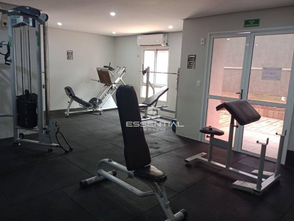 Apartamento com 3 Quartos à Venda, 83 m² em Jardim Tarraf Ii - São José Do Rio Preto