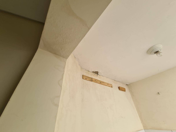 Imagem Apartamento com 1 Quarto para Alugar, 40 m² em Parque Das Nações - Santo André