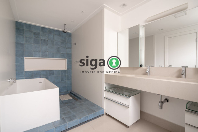 Imagem Apartamento com 4 Quartos à Venda, 260 m² em Vila Nova Conceição - São Paulo Imagem Apartamento com 4 Quartos à Venda, 260 m² em Vila Nova Conceição - São Paulo