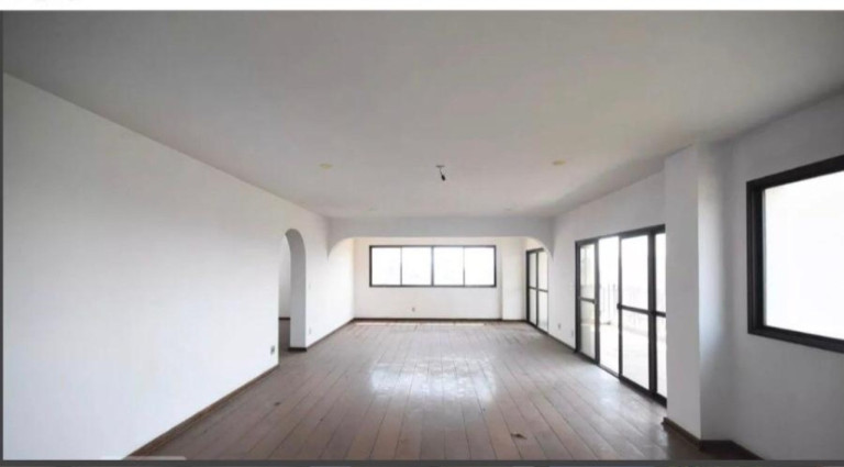 Imagem Imóvel com 4 Quartos à Venda, 340 m² em Fazenda Morumbi - São Paulo Imagem Imóvel com 4 Quartos à Venda, 340 m² em Fazenda Morumbi - São Paulo