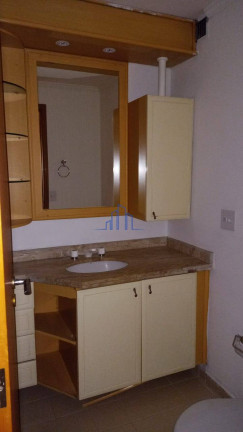 Imagem Apartamento com 3 Quartos para Alugar, 87 m² em Alphaville Centro Industrial E Empresarial/alphaville. - Barueri