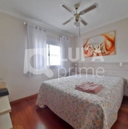 Imagem Apartamento com 3 Quartos à Venda, 121 m² em Lauzane Paulista - São Paulo