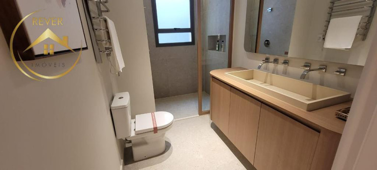 Imagem Apartamento com 3 Quartos à Venda, 156 m² em Cambui - Campinas
