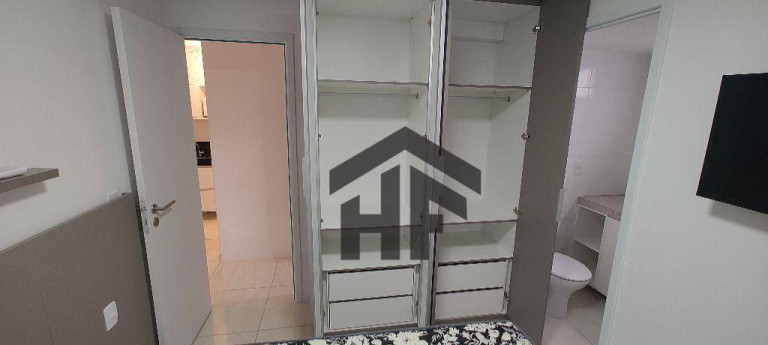 Imagem Apartamento com 2 Quartos para Alugar, 43 m² em Casa Amarela - Recife Imagem Apartamento com 2 Quartos para Alugar, 43 m² em Casa Amarela - Recife