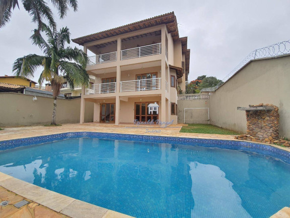 Imagem Sobrado com 3 Quartos à Venda, 500 m² em Jardim Passargada D - Cotia Imagem Sobrado com 3 Quartos à Venda, 500 m² em Jardim Passargada D - Cotia