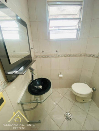 Apartamento com 1 Quarto à Venda, 40 m² em Ocian - Praia Grande