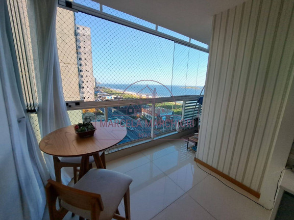 Imagem Apartamento com 3 Quartos à Venda, 90 m² em Praia De Itaparica - Vila Velha Imagem Apartamento com 3 Quartos à Venda, 90 m² em Praia De Itaparica - Vila Velha