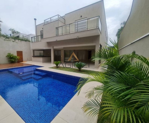 Imagem Casa com 4 Quartos à Venda, 520 m² em Alphaville Residencial Um - Barueri Imagem Casa com 4 Quartos à Venda, 520 m² em Alphaville Residencial Um - Barueri