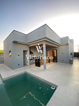 Imagem Casa de Condomínio com 3 Quartos à Venda, 360 m² em Residencial Colinas - Caçapava Imagem Casa de Condomínio com 3 Quartos à Venda, 360 m² em Residencial Colinas - Caçapava