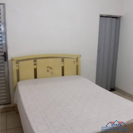 Imagem Sobrado com 4 Quartos à Venda, 197 m² em Santa Maria - Osasco
