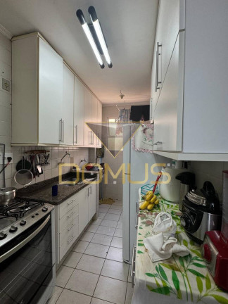Imagem Apartamento com 3 Quartos à Venda, 60 m² em Campos Elíseos - Ribeirão Preto Imagem Apartamento com 3 Quartos à Venda, 60 m² em Campos Elíseos - Ribeirão Preto