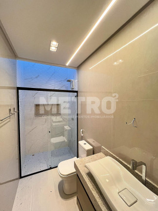 Imagem Casa à Venda,  em Buona Vita - Petrolina