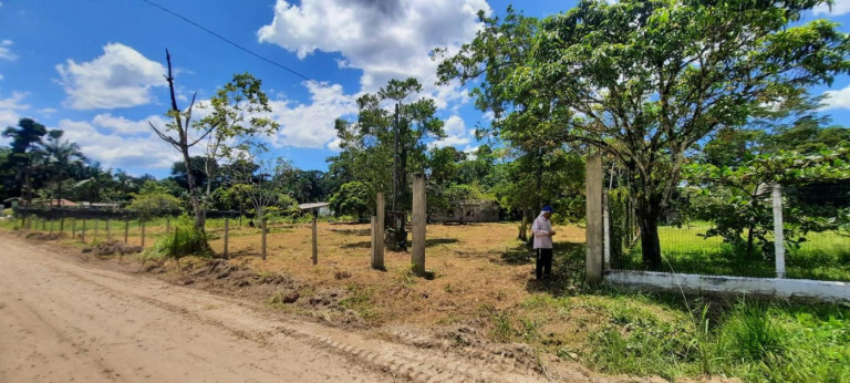 Imagem Imóvel com 2 Quartos à Venda, 3.500 m² em Gaivota (interior) - Itanhaém