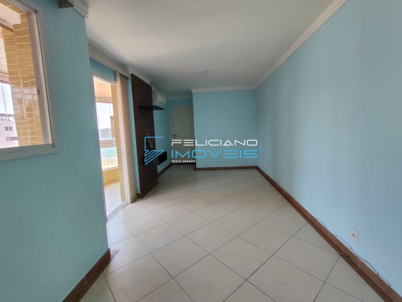 Imagem Apartamento com 2 Quartos à Venda, 83 m² em Canto Do Forte - Praia Grande