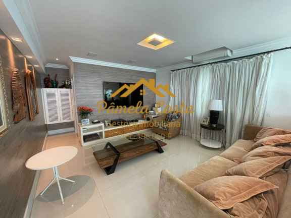 Imagem Cobertura com 6 Quartos à Venda, 500 m² em Pitangueiras - Guarujá Imagem Cobertura com 6 Quartos à Venda, 500 m² em Pitangueiras - Guarujá