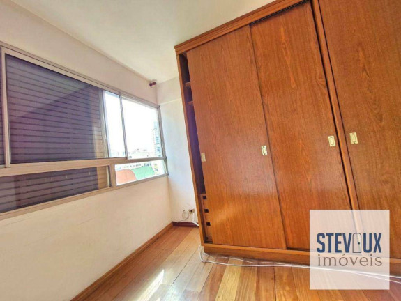Imagem Apartamento com 2 Quartos à Venda, 122 m² em Moema - São Paulo