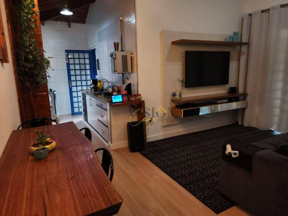 Chácara com 4 Quartos à Venda, 328 m² em Jardim De Fáveri - Cosmópolis