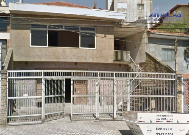 Sobrado com 4 Quartos à Venda, 305 m² em Vila Maria Alta - São Paulo