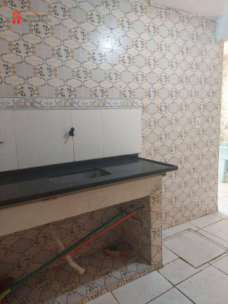 Imagem Casa com 4 Quartos à Venda, 270 m² em Parque Centenário - Duque De Caxias Imagem Casa com 4 Quartos à Venda, 270 m² em Parque Centenário - Duque De Caxias