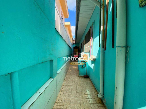 Imagem Casa com 2 Quartos à Venda, 119 m² em Olímpico - São Caetano Do Sul Imagem Casa com 2 Quartos à Venda, 119 m² em Olímpico - São Caetano Do Sul