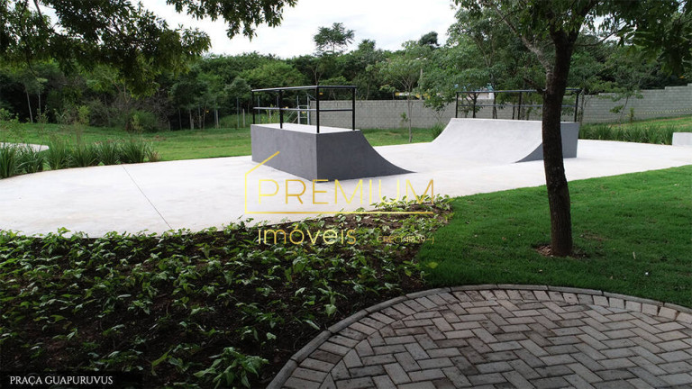 Imagem Terreno à Venda, 970 m² em Medeiros - Jundiaí