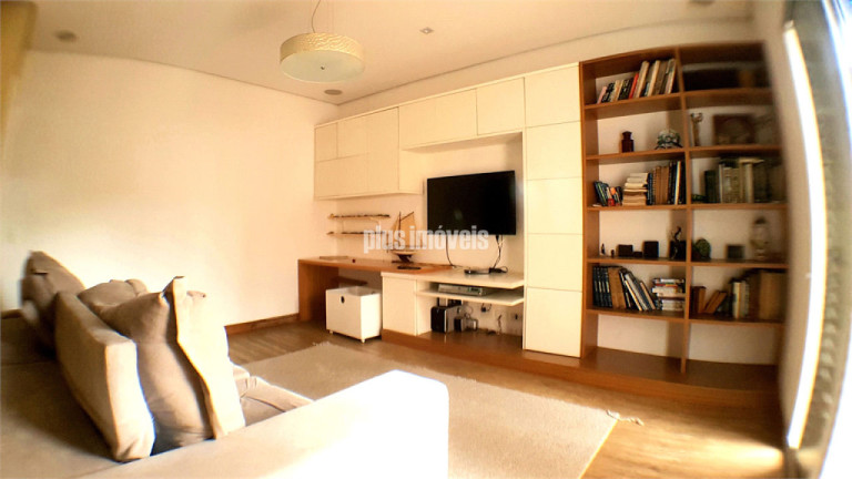Imagem Casa com 3 Quartos à Venda, 320 m² em Jardim Paulista - São Paulo Imagem Casa com 3 Quartos à Venda, 320 m² em Jardim Paulista - São Paulo