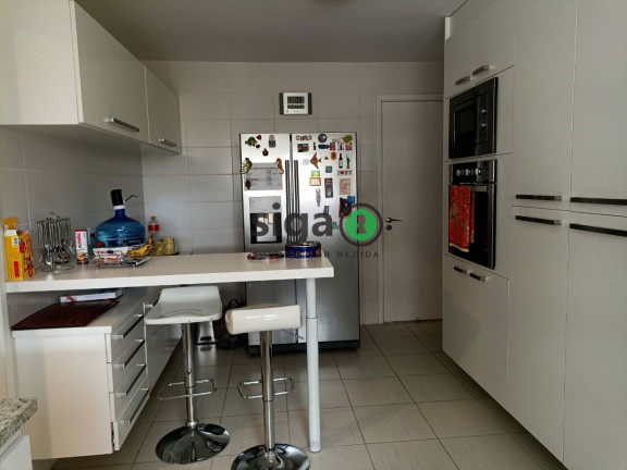 Imagem Apartamento com 4 Quartos à Venda, 310 m² em Panamby - São Paulo Imagem Apartamento com 4 Quartos à Venda, 310 m² em Panamby - São Paulo