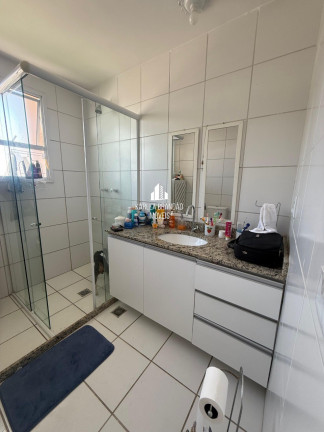 Imagem Cobertura com 4 Quartos à Venda, 171 m² em Cidade Da Esperança - Natal Imagem Cobertura com 4 Quartos à Venda, 171 m² em Cidade Da Esperança - Natal