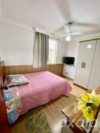 Imagem Apartamento com 3 Quartos à Venda, 68 m² em Valparaiso - Serra Imagem Apartamento com 3 Quartos à Venda, 68 m² em Valparaiso - Serra