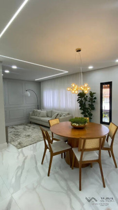Imagem Casa com 3 Quartos à Venda, 243 m² em Jardim Oriente - São José Dos Campos