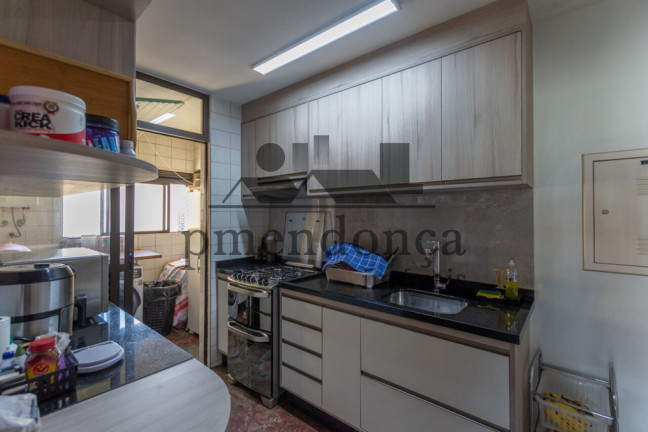 Imagem Apartamento com 3 Quartos à Venda, 93 m² em Perdizes - São Paulo Imagem Apartamento com 3 Quartos à Venda, 93 m² em Perdizes - São Paulo