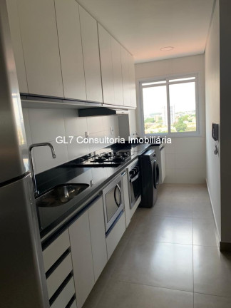 Imagem Apartamento com 3 Quartos à Venda, 90 m² em Centro - Indaiatuba