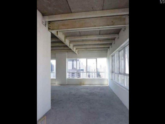 Imagem Imóvel Comercial à Venda, 316 m² em Moema - São Paulo