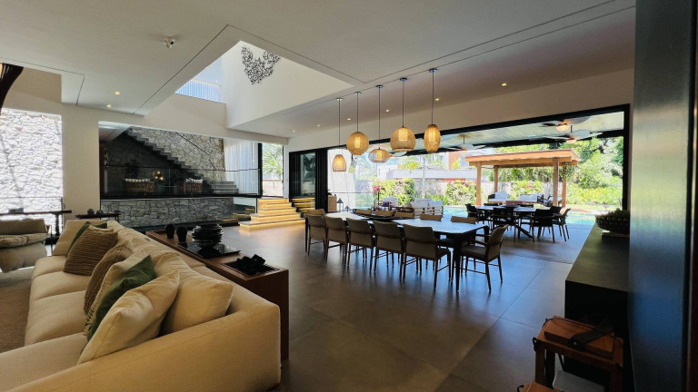 Imagem Casa com 6 Quartos à Venda, 855 m² em Riviera De São Lourenço - Bertioga Imagem Casa com 6 Quartos à Venda, 855 m² em Riviera De São Lourenço - Bertioga