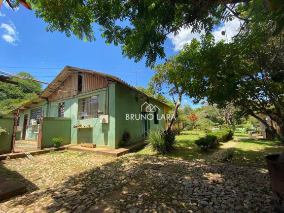 Imagem Fazenda à Venda, 1.160 m² em Imperial - Igarapé