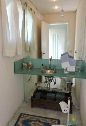 Imagem Casa de Condomínio com 3 Quartos à Venda, 400 m² em Residencial Euroville - Carapicuíba