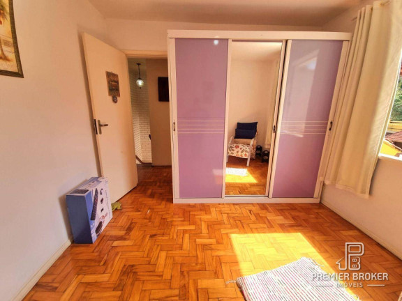 Imagem Casa com 3 Quartos à Venda, 145 m² em Parque Do Ingá - Teresópolis