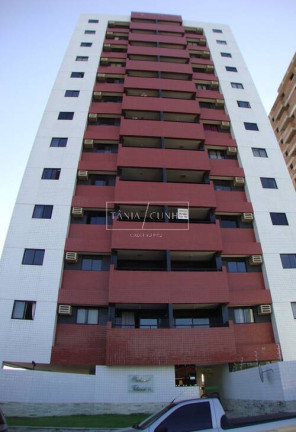 Apartamento com 3 Quartos à Venda, 100 m² em Jardim Oceania - João Pessoa