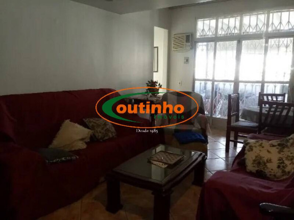 Imagem Cobertura com 2 Quartos à Venda, 96 m² em Maracanã - Rio De Janeiro Imagem Cobertura com 2 Quartos à Venda, 96 m² em Maracanã - Rio De Janeiro