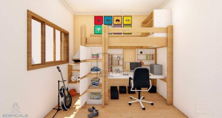 Imagem Casa com 2 Quartos à Venda, 55 m² em Jardim Wanel Ville Iv - Sorocaba Imagem Casa com 2 Quartos à Venda, 55 m² em Jardim Wanel Ville Iv - Sorocaba