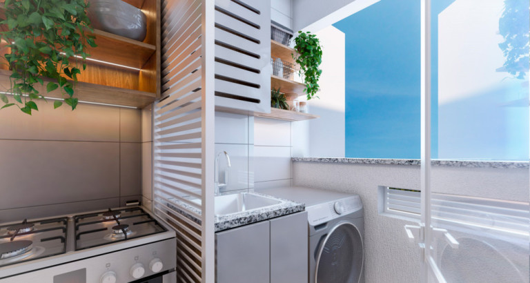 Imagem Apartamento com 2 Quartos à Venda, 49 m² em Ipiranga - São Paulo Imagem Apartamento com 2 Quartos à Venda, 49 m² em Ipiranga - São Paulo