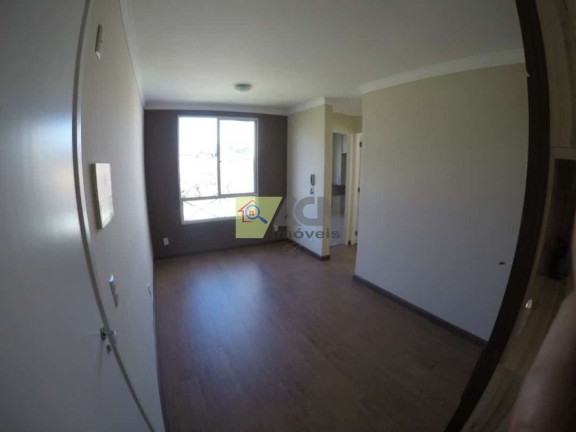 Imagem Apartamento com 2 Quartos à Venda, 50 m² em Vila São Francisco - Hortolândia Imagem Apartamento com 2 Quartos à Venda, 50 m² em Vila São Francisco - Hortolândia