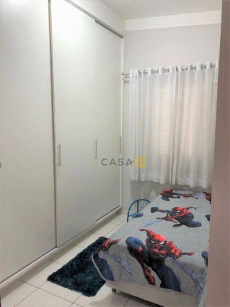 Imagem Casa com 3 Quartos à Venda, 199 m² em Catharina Zanaga - Americana Imagem Casa com 3 Quartos à Venda, 199 m² em Catharina Zanaga - Americana