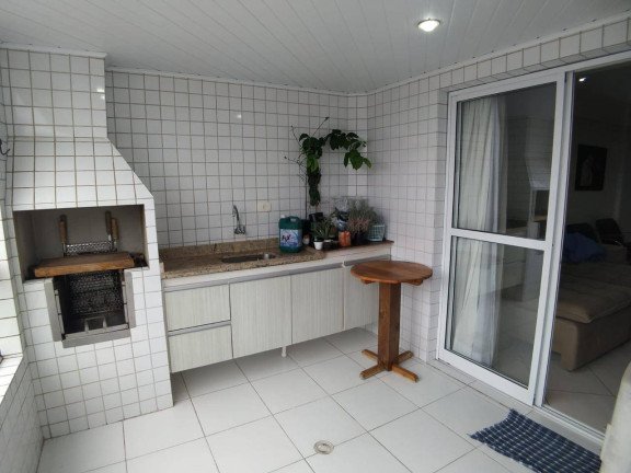 Imagem Apartamento com 3 Quartos à Venda, 116 m² em Guilhermina - Praia Grande Imagem Apartamento com 3 Quartos à Venda, 116 m² em Guilhermina - Praia Grande