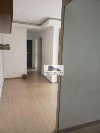 Imagem Apartamento com 2 Quartos à Venda, 50 m² em Vila Augusta - Guarulhos Imagem Apartamento com 2 Quartos à Venda, 50 m² em Vila Augusta - Guarulhos