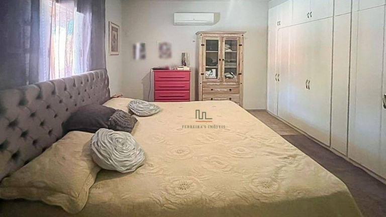 Imagem Casa com 4 Quartos à Venda, 290 m² em Itaipu - Niterói