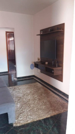 Imagem Casa com 3 Quartos à Venda, 360 m² em São Carlos - Anápolis