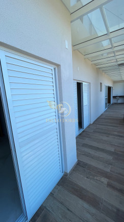 Imagem Cobertura com 3 Quartos à Venda, 150 m² em Toninhas - Ubatuba