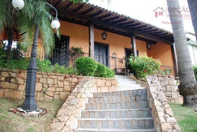 Imagem Casa com 3 Quartos à Venda, 415 m² em Condomínio Portella - Itu Imagem Casa com 3 Quartos à Venda, 415 m² em Condomínio Portella - Itu